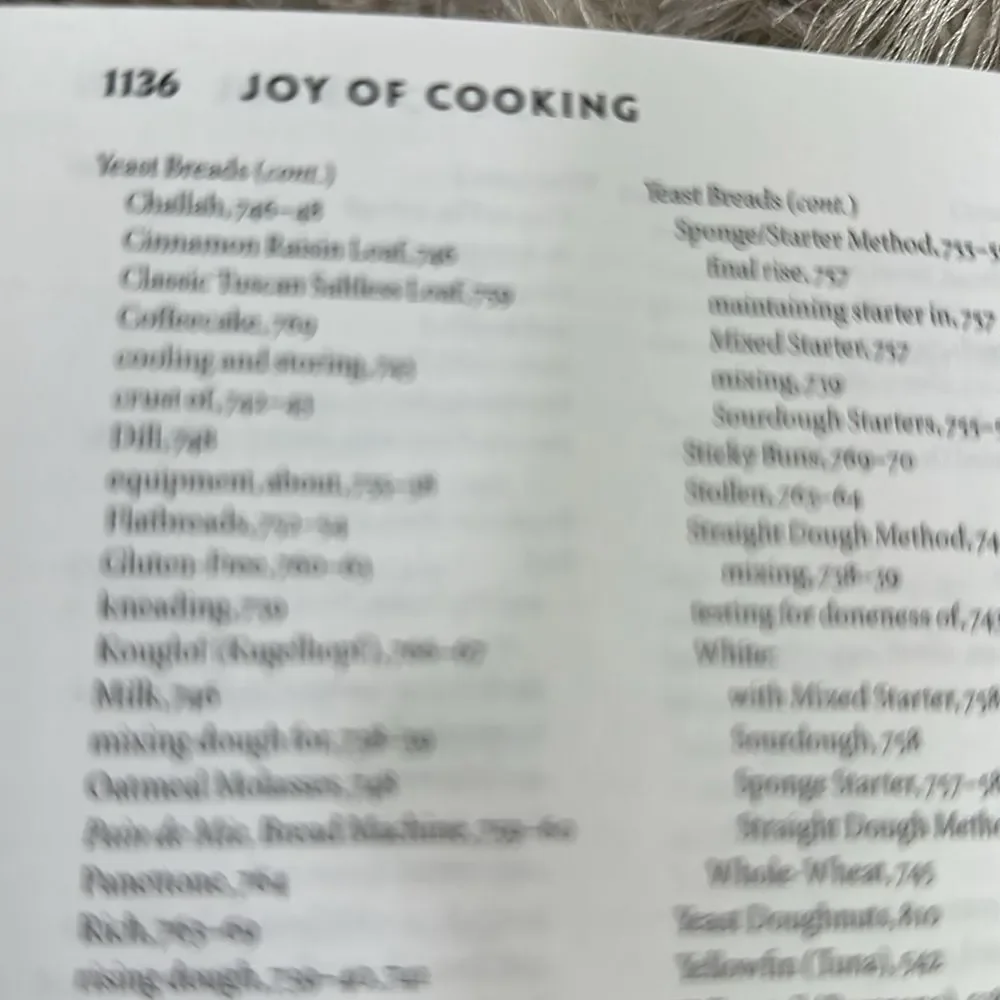 The All New All Purpose‎ Joy of Cooking by E. Becker, M.R. Becker & I. Rombauer